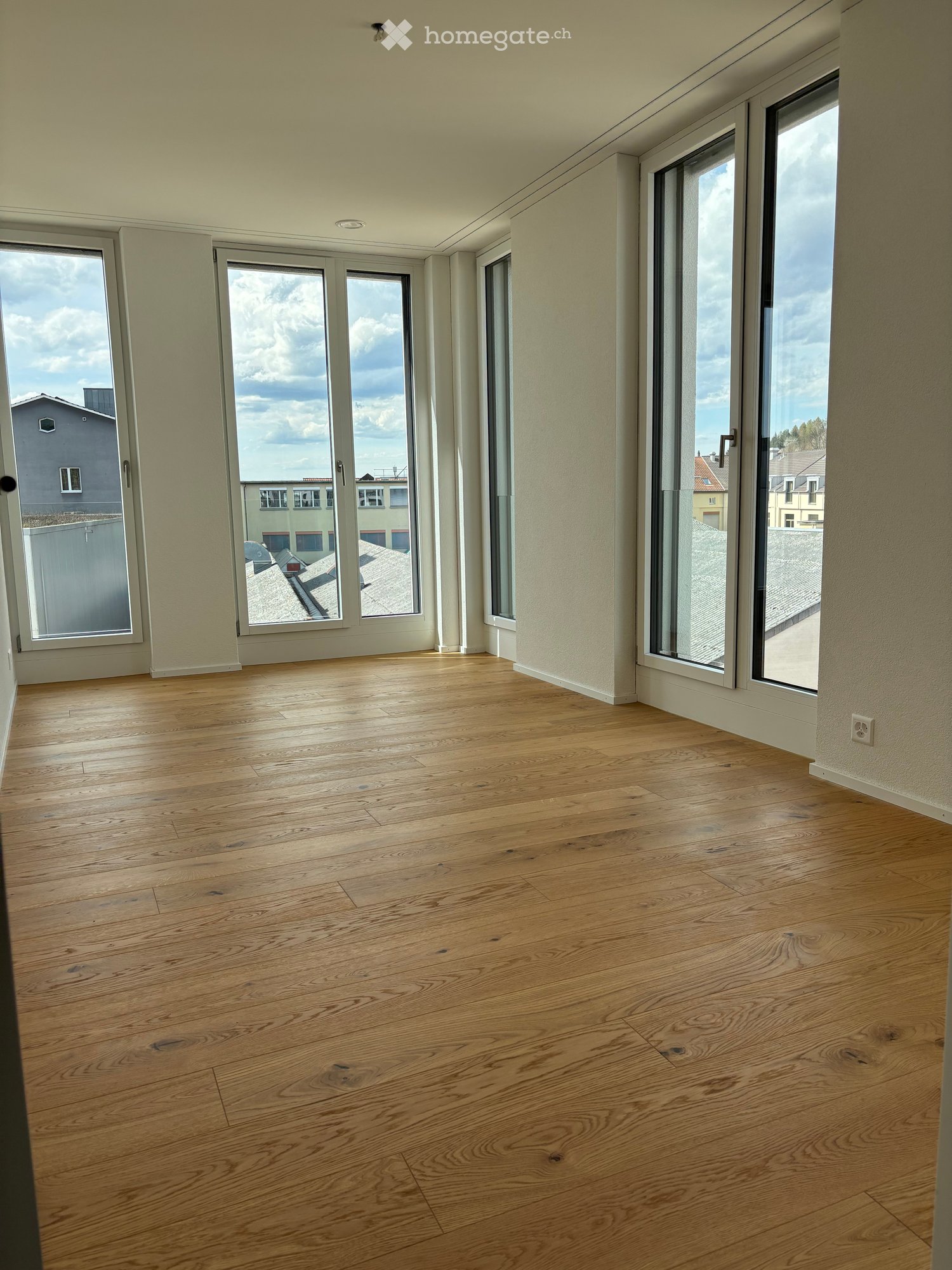 Erstvermietung – Moderne Neubauwohnung (Fertigstellung Februar 2026) - Bild 5