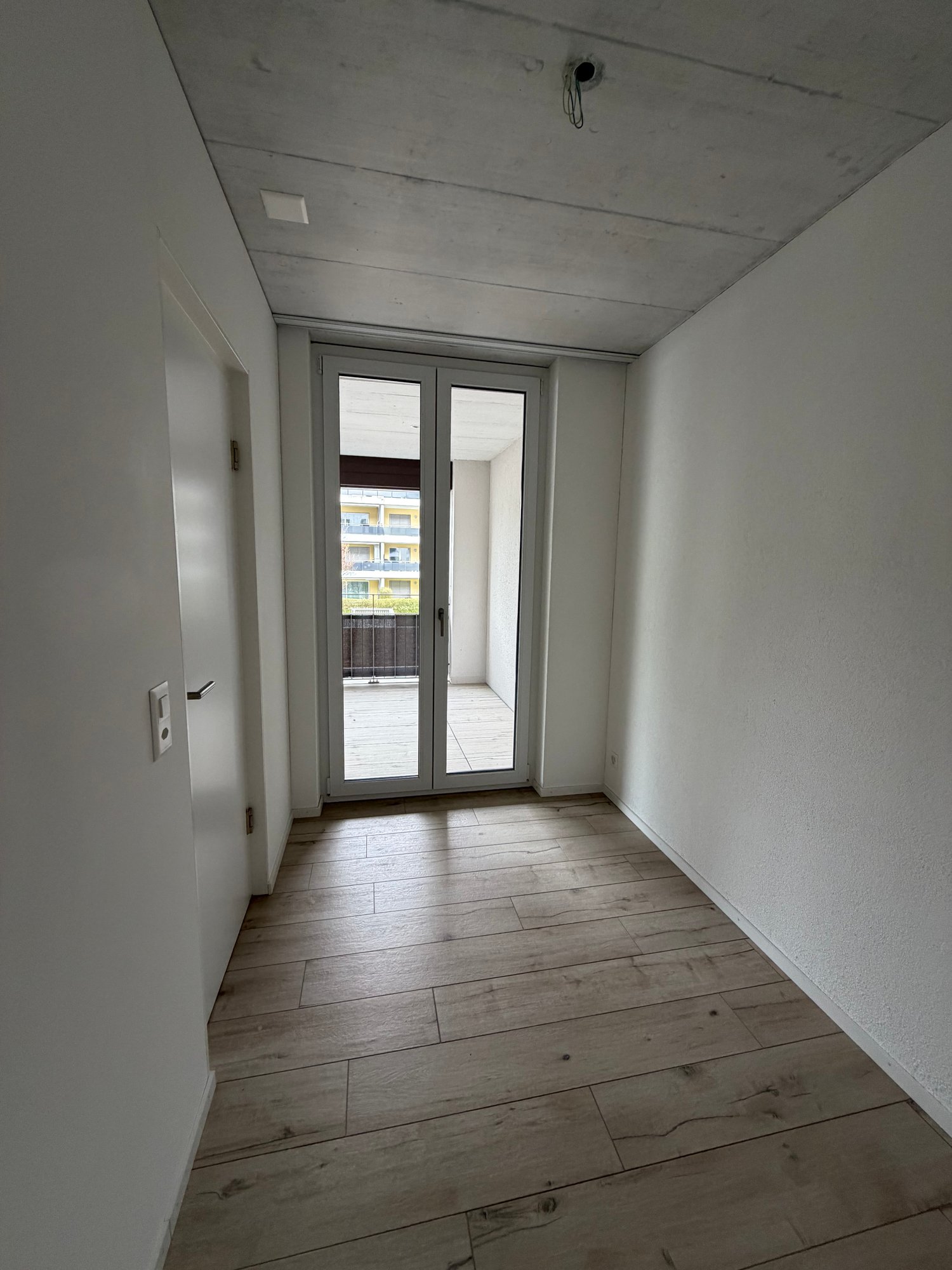 Moderne 2.5-Zimmer-Wohnung in Aarburg - Bild 7
