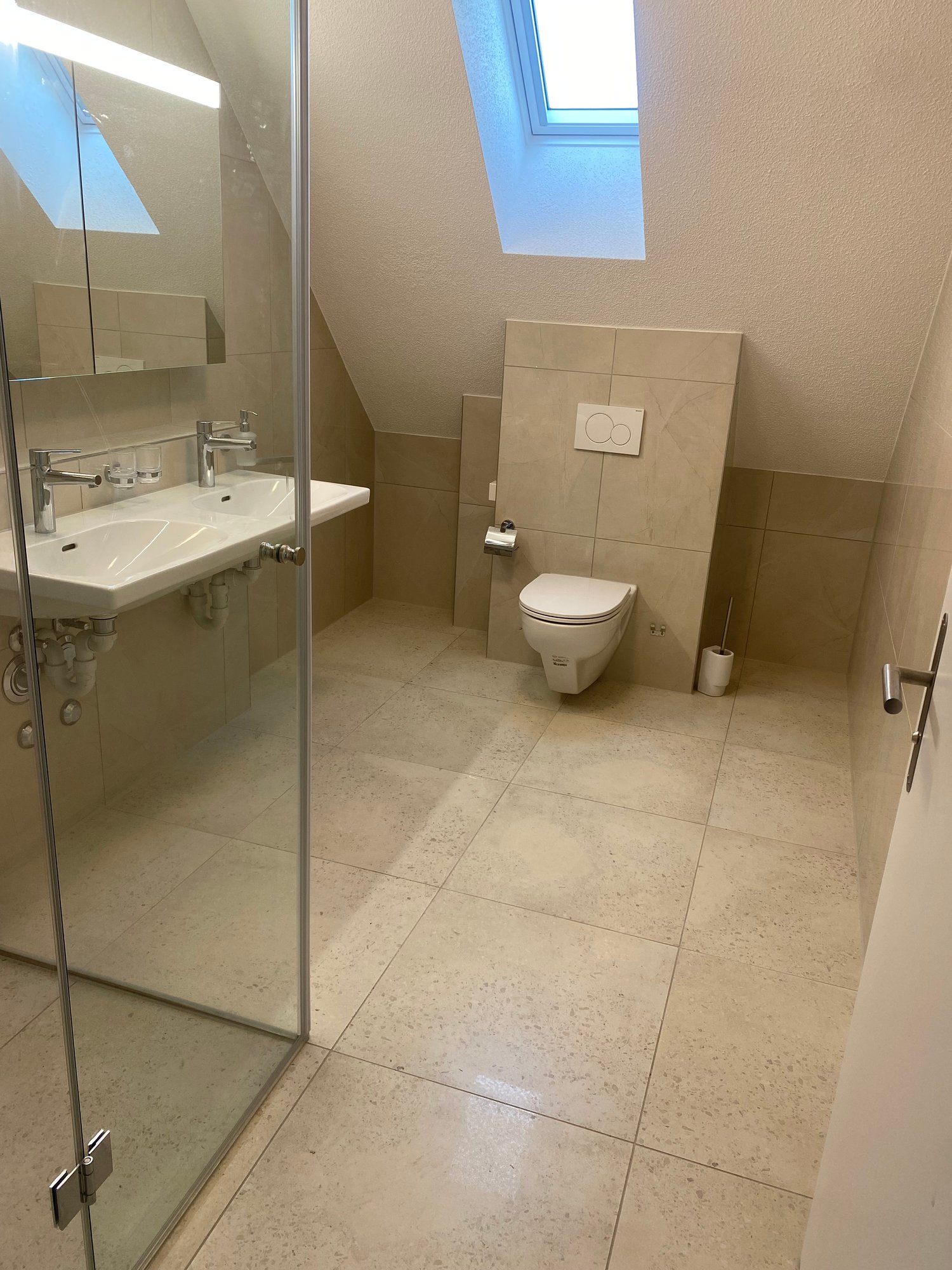 Neubau in Oberentfelden - Bild 8