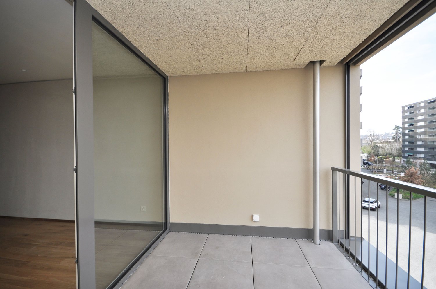 Dein neues Zuhause an der Zeughausstrasse 51 – Erstvermietung - Bild 5