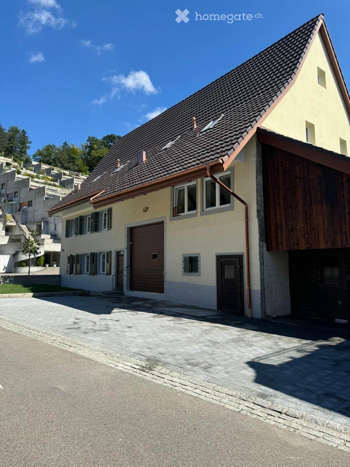 3.5 Zimmer Maisonette-Wohnung - Bild 12