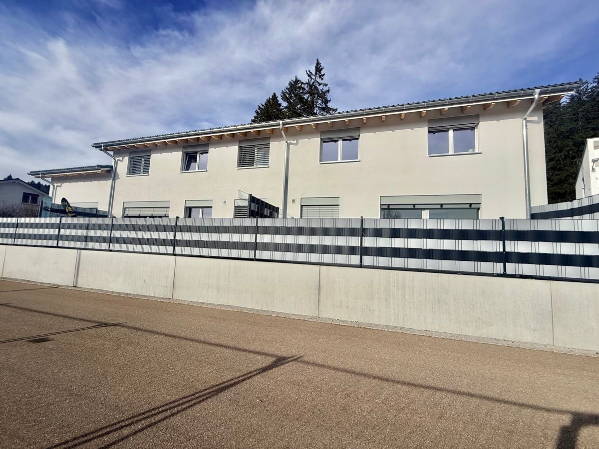 Spacieux 5.5 pièces avec vaste terrasse - Bild 9