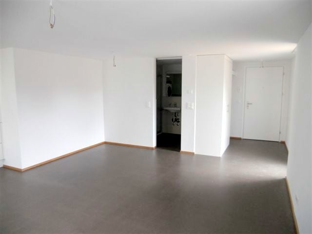 Die ideale Singlewohnung - Wohnen / Schlafen