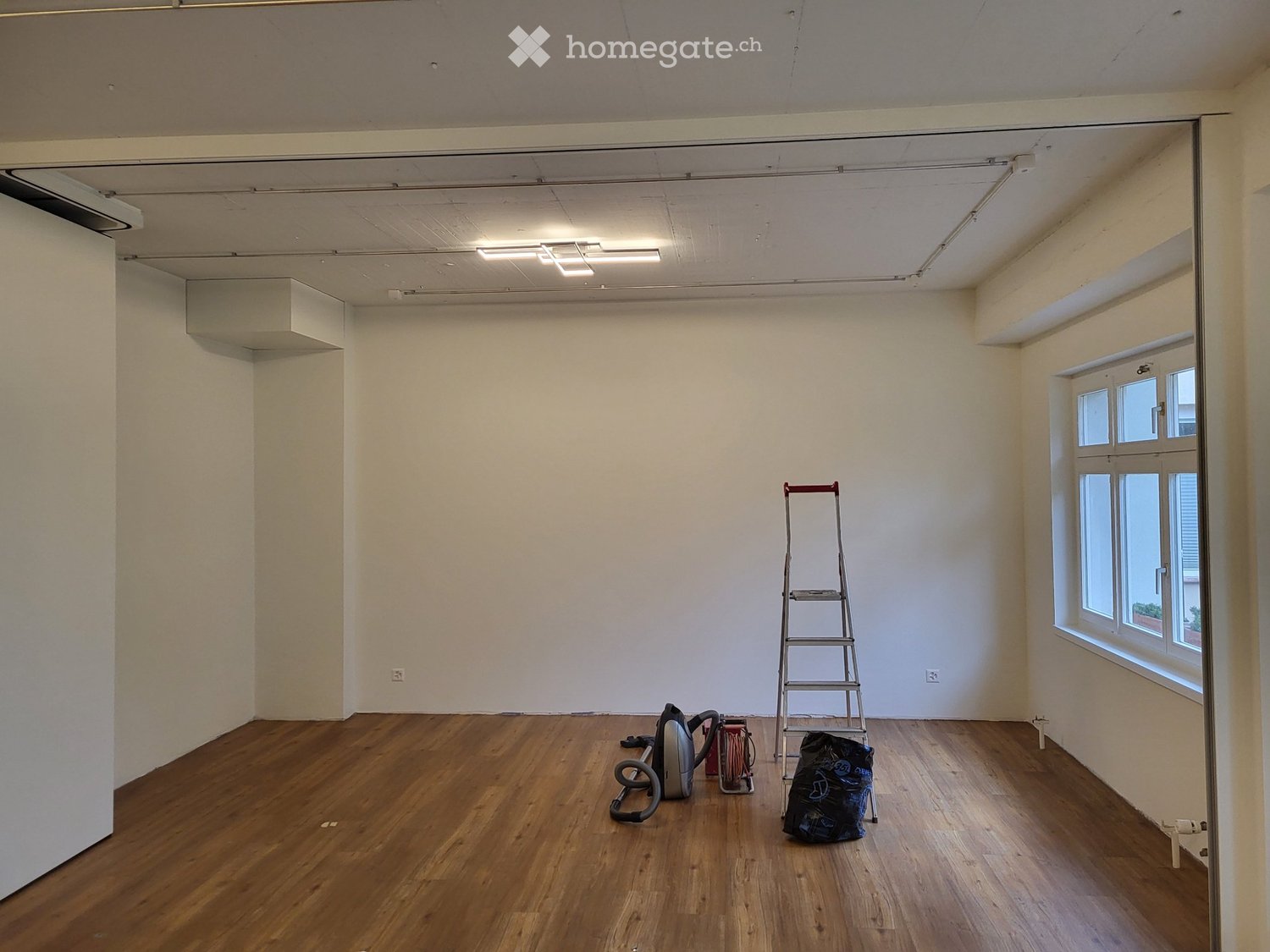 Rheinfelden Erstbezug - 2.5 Zimmerwohnung Loftcharakter - Bild 3