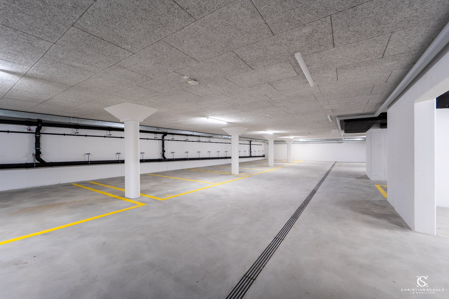 Moderne 2.5-Zimmer-NEUBAU-Wohnung an top Lage zu vermieten! - Bild 8