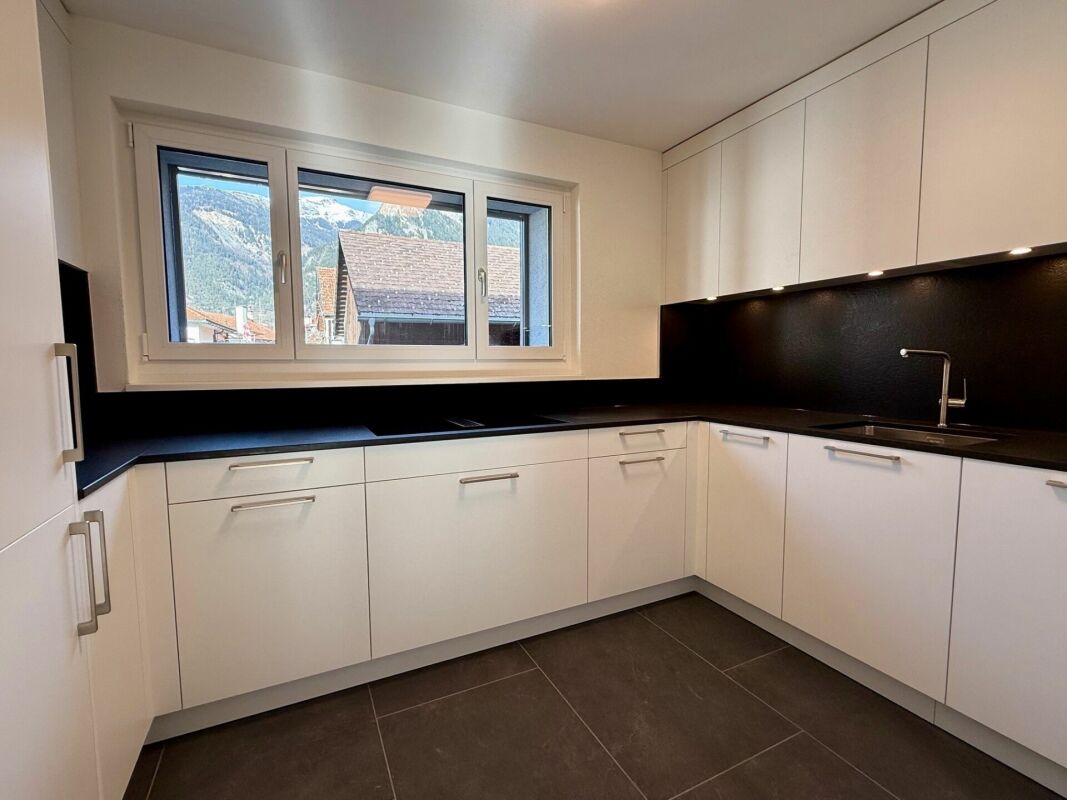 4-Zimmer-Wohnung mit Bergsicht - Bild 3