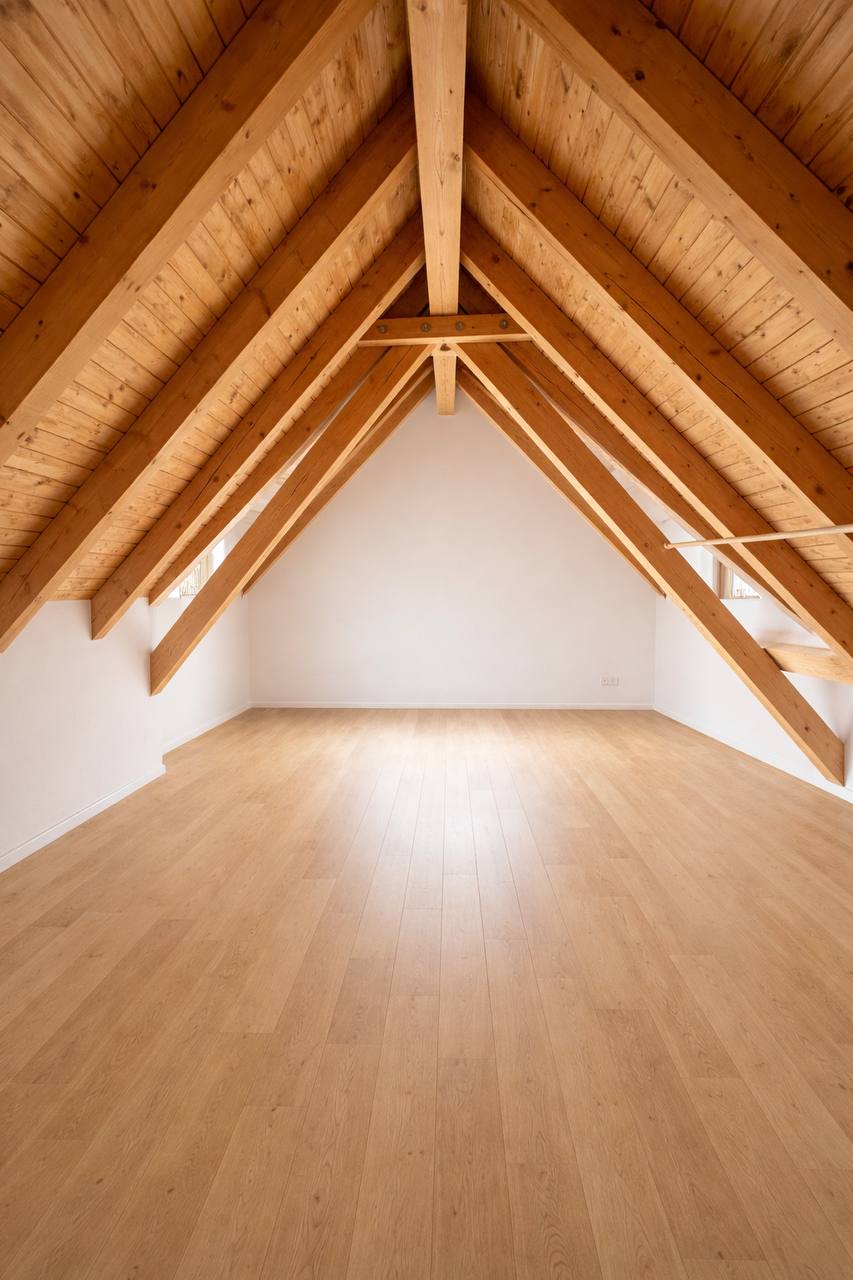 neu renovierte, stilvolle Maisonette-Wohnung im Dorfkern Tägerwilen - Bild 6