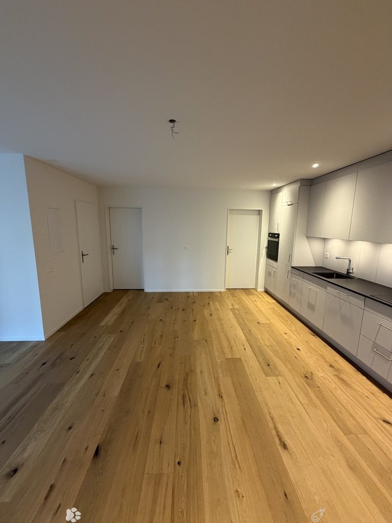 3.5-Zimmer-Wohnung mit Gartensitzplatz! Neubau 2025 - Kueche_2.0.jpeg