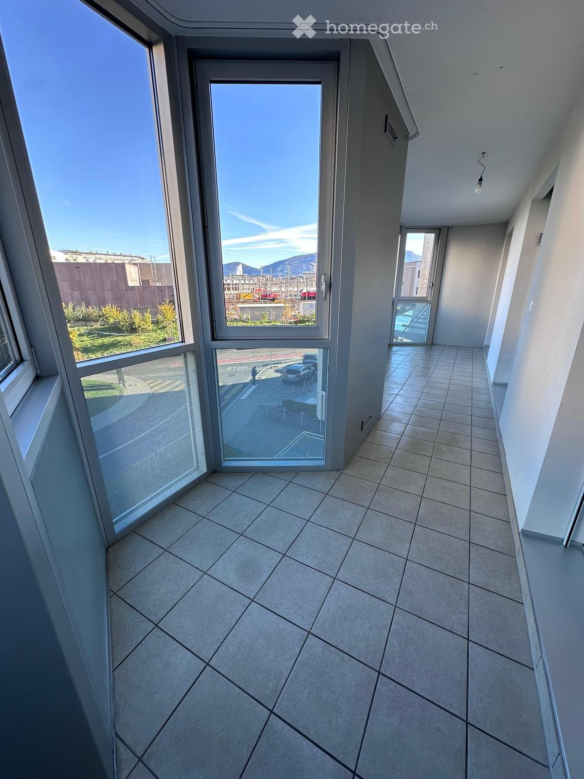 Spacious, Modern, Practical & Secure Apartment for Lease  La Voie-Creuse 3, Geneva - Bild 8