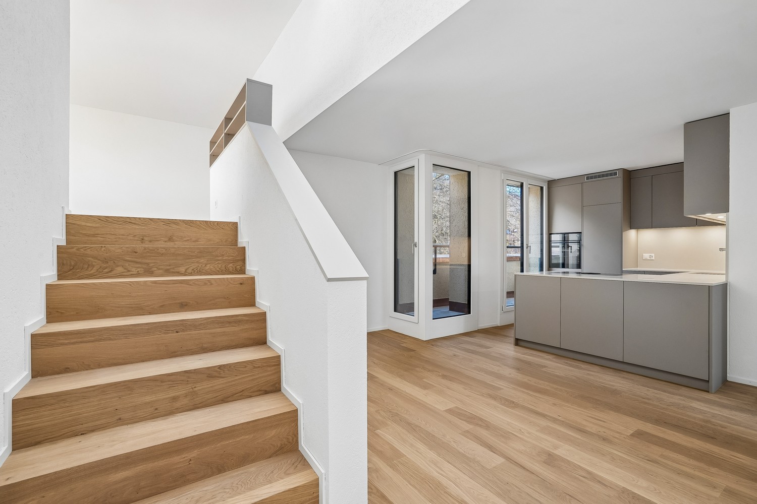 Exklusive 6.5-Zimmer-Wohnung  Erstbezug in Adliswil - Bild 10