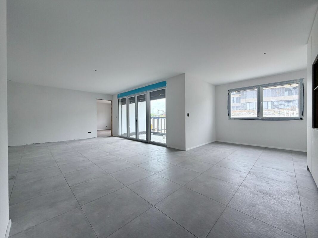 Appartement neuf de 2.5 pièces au 2e étage à Farvagny - Bild 3