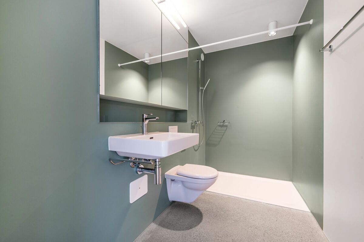 Ihre ruhige, sonnige Oase am Stadtrand. - Bild 7