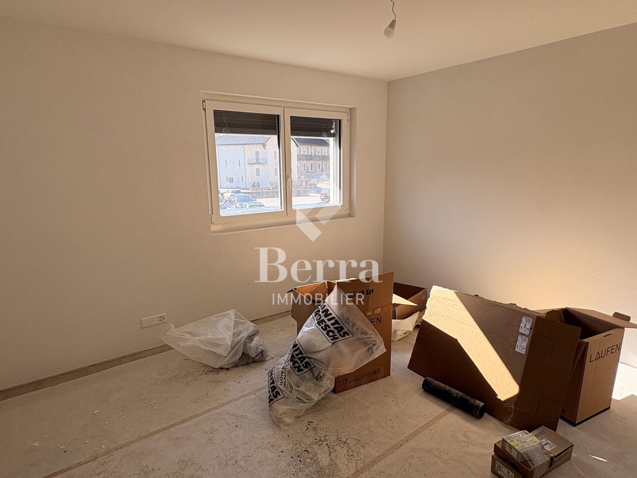 NEUF !!! appartement de 3.5 pièces ! - Bild 5