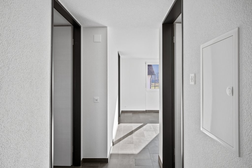 KLEINE ABER FEINE WOHNUNG AN ZENTRALER LAGE ZU VERMIETEN - Bild 6