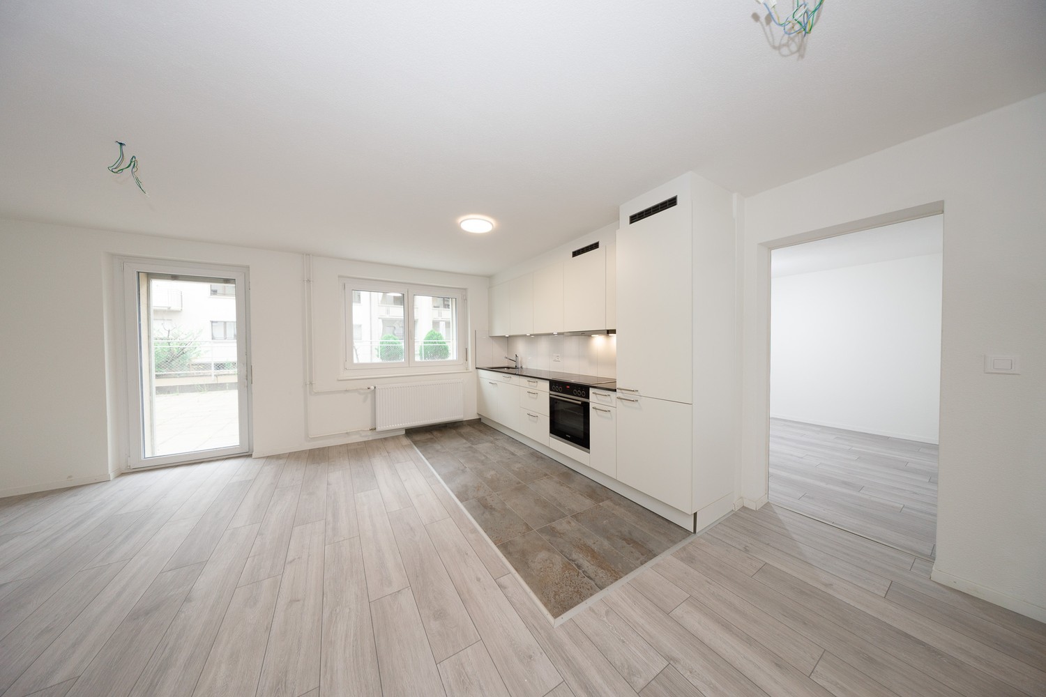 Ihr Traumzuhause wartet! Großzügiger Neubau-Komplex zur Erstvermietung - Bild 3