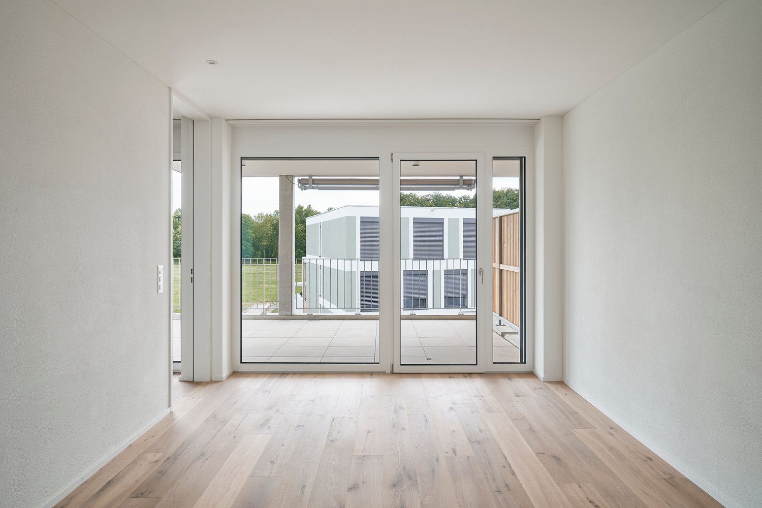 Erstvermietung Blumenau - Die Wohninsel an der Thur - 20230628_Blumenau_1645_HDR