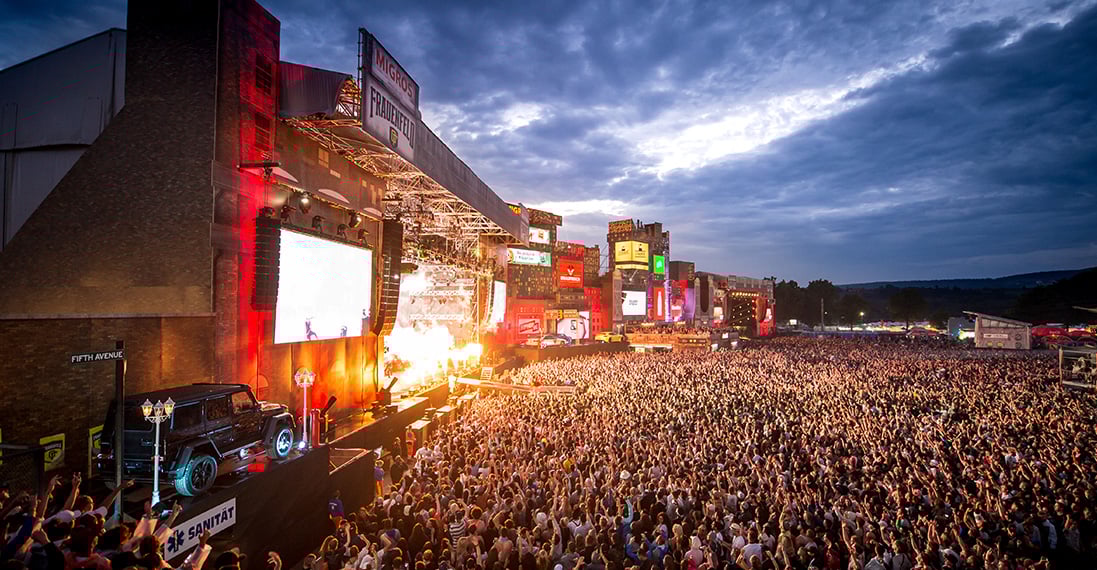 Tolle 2.5 Zimmer Wohnung, Erstbezug, 3 Minuten zum Bahnhof Frauenfeld - Bild 11