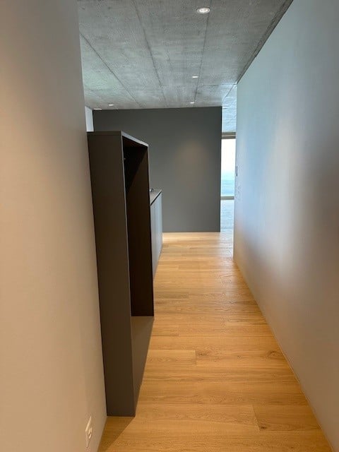 Exklusive Attikawohnung mit Panorama-See- & Bergsicht – in Beinwil am See - Bild 4