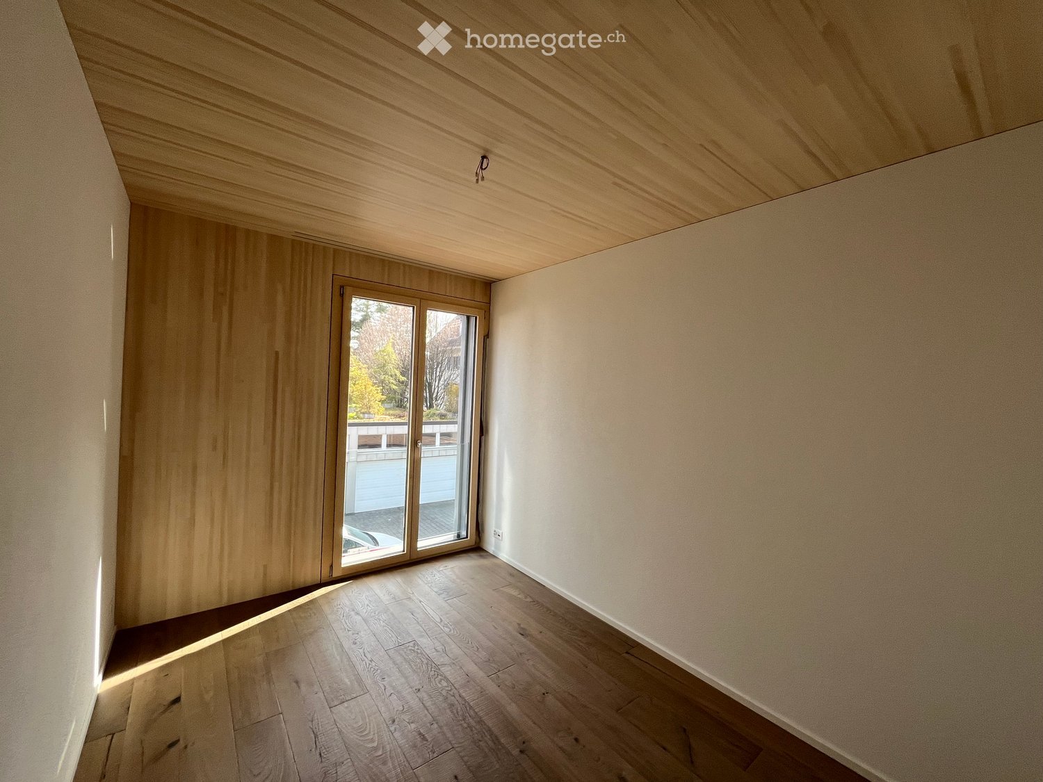 Moderne 5.5-Zimmer-Wohnung in Neubau mit grosser Terrasse in Thalwil - Bild 8