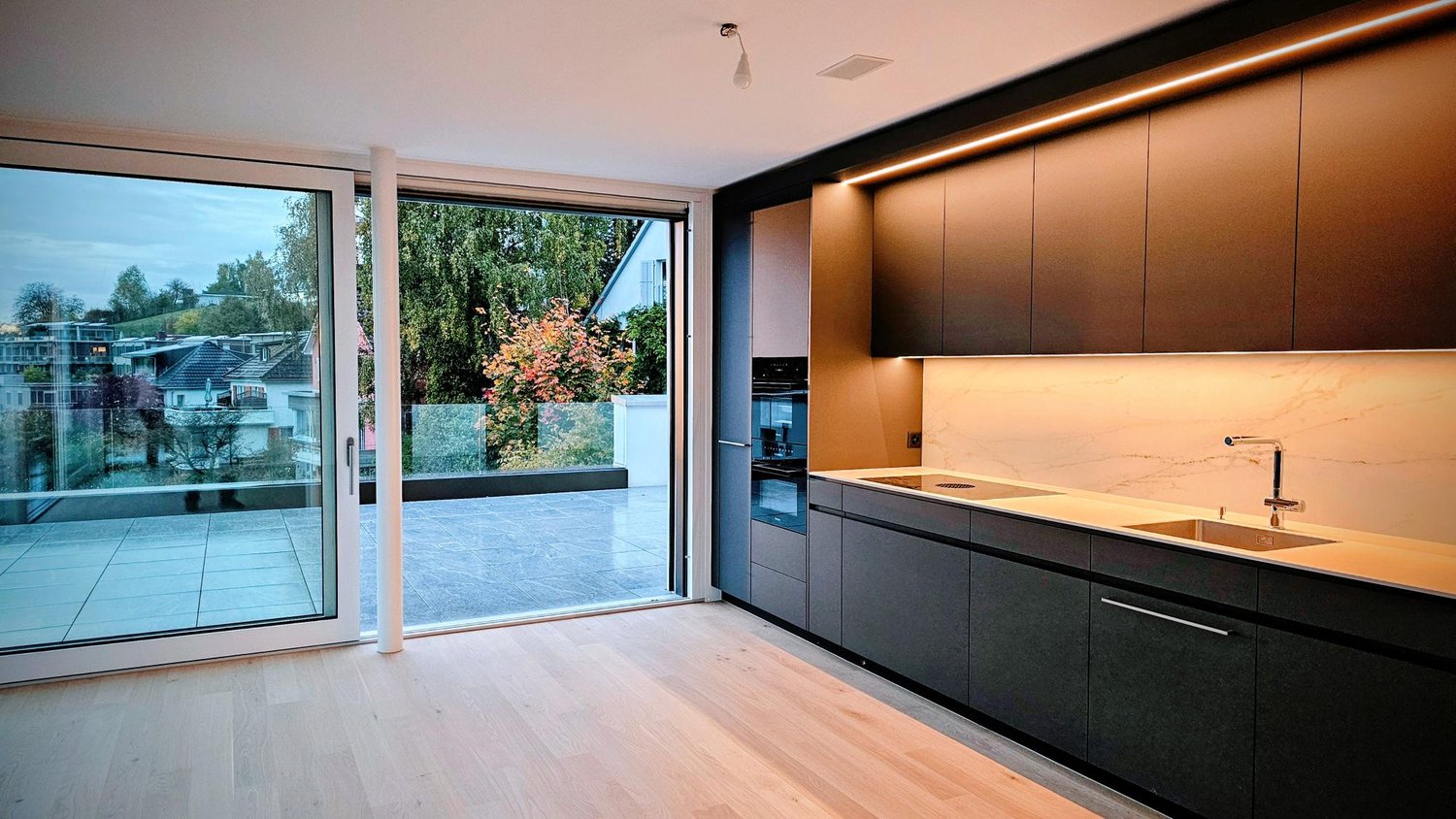 Erstvermietung: Top 3.5 Zi-Wohnung an Top Lage - Bild 11