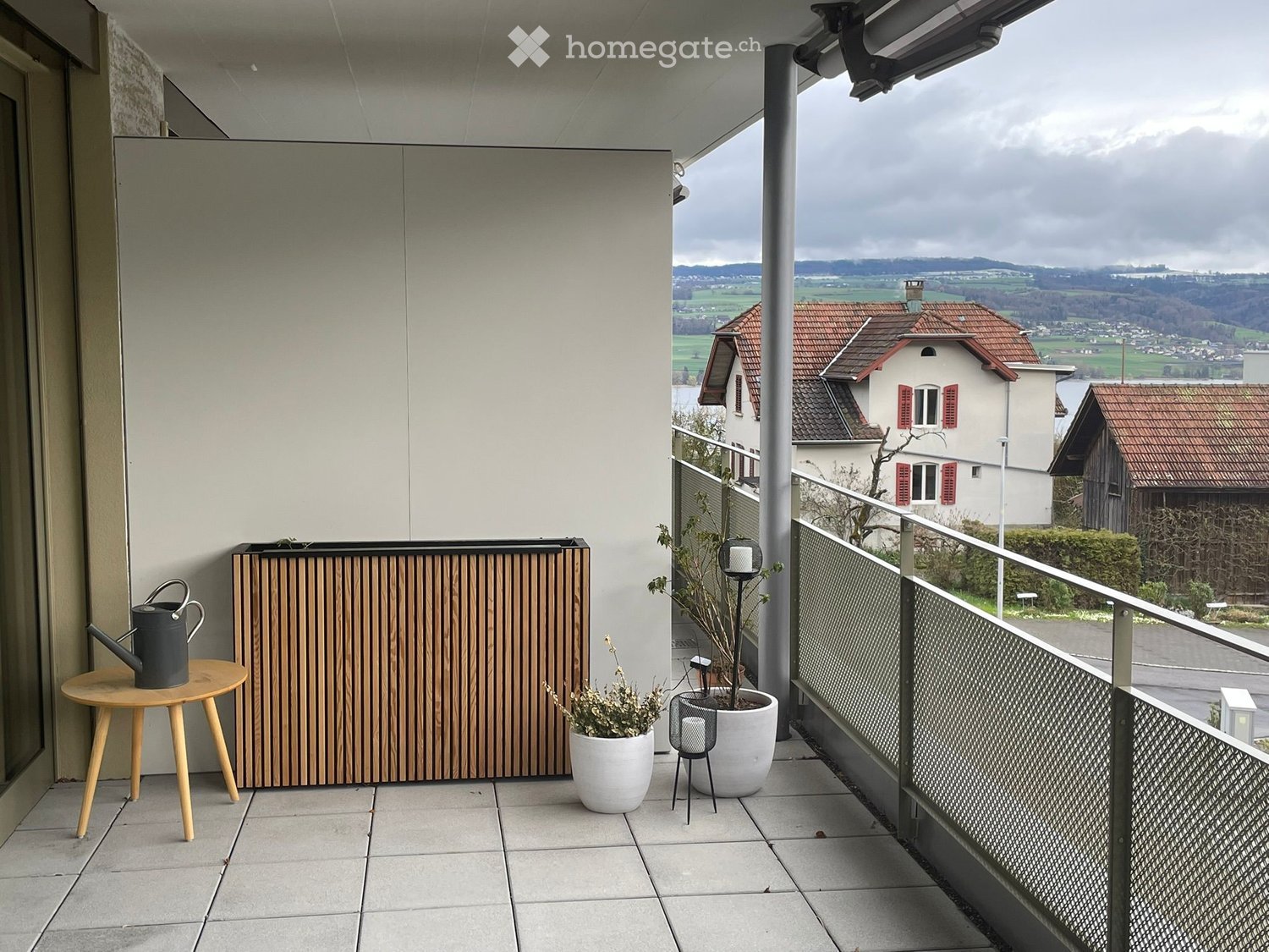 2 ½ Zimmer-Wohnung in Beinwil am See mieten - Bild 2