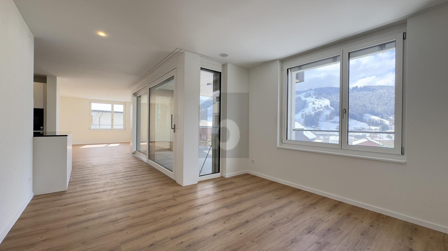 SONNIGER NEUBAU IN EIGENTUMSSTANDARD - Bild 2