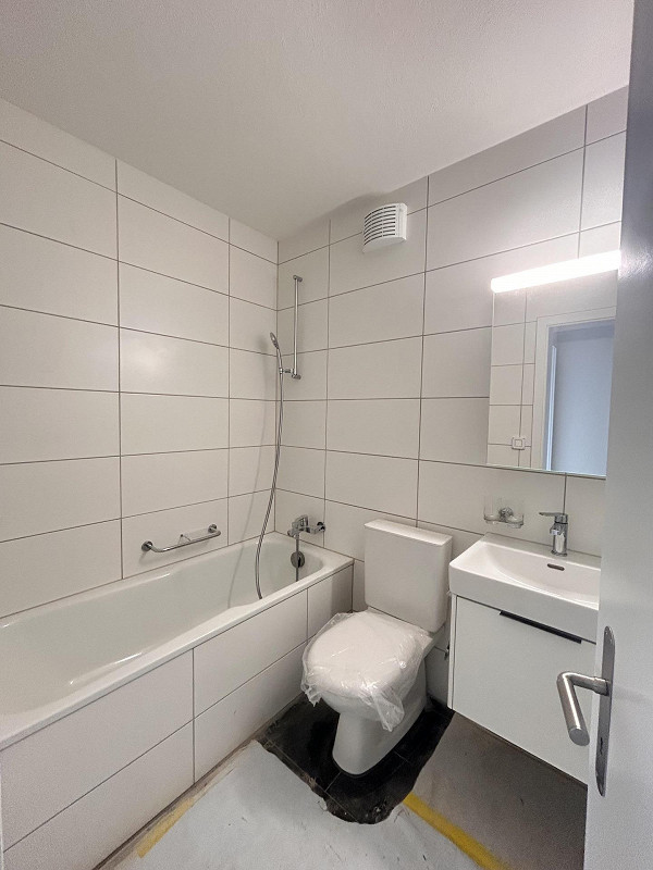 Frisch saniert & zentral: 3.5-Zimmer Erstbezug im beliebten Wankdorf - Bild 11