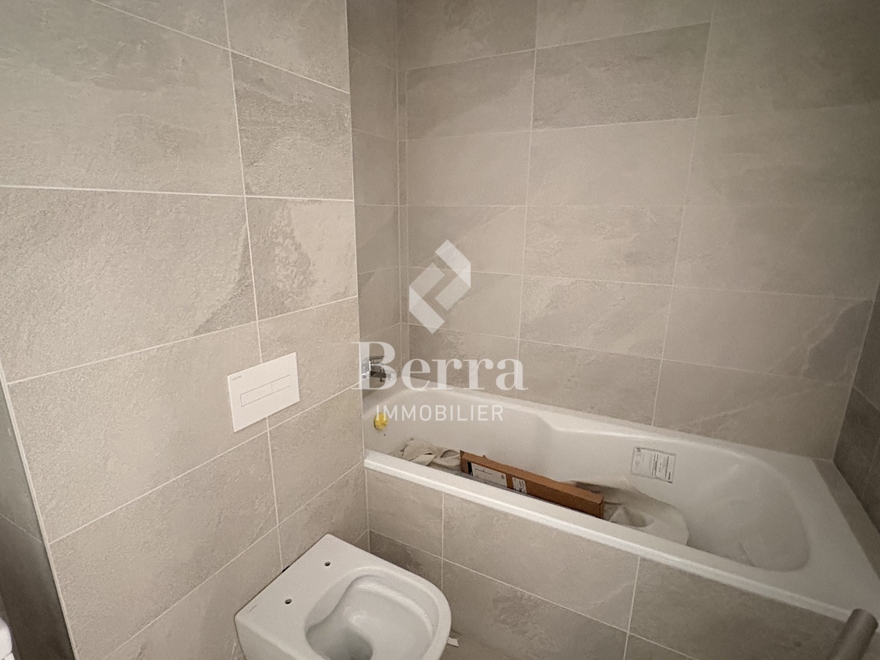 NEUF !!! appartement de 3.5 pièces ! - Bild 7