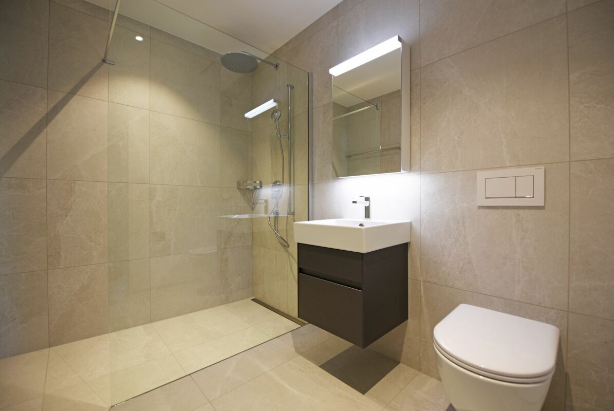 4.5-Zimmerwohnung mit hochwertigem Ausbau - Bild 5