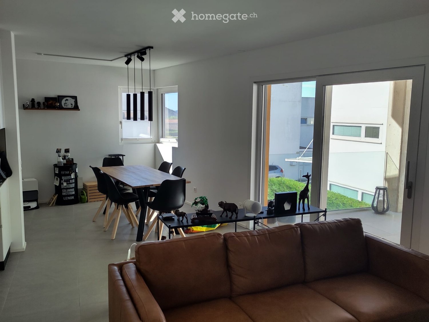 Cerco subentrante a Dino - Bild 1