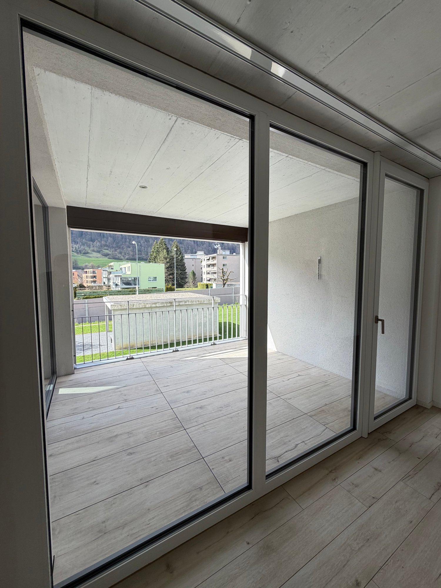 Moderne 2.5-Zimmer-Wohnung in Aarburg - Bild 9