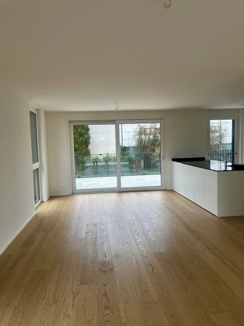 Moderne 4.5-Attikawohnung in Bachenbülach - Bild 2