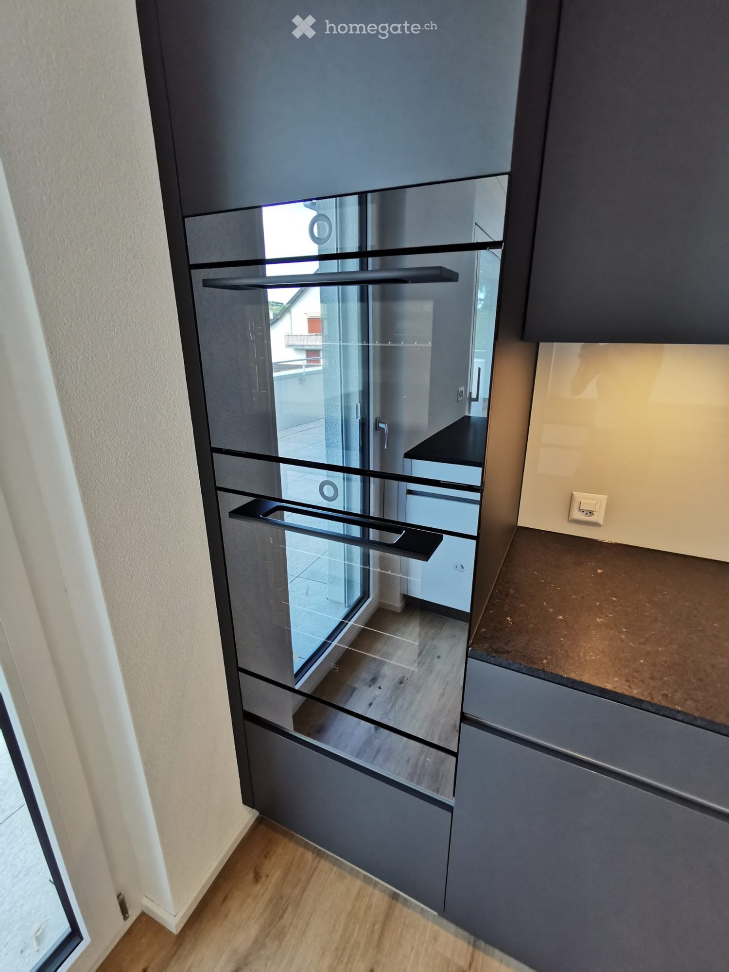 Topmoderne 4,5 Zimmer Attikawohnung mit grosser Terrasse - Bild 9