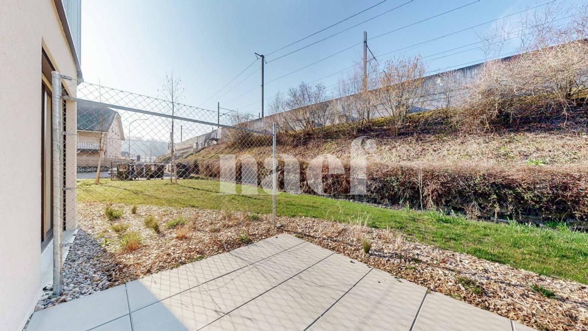 Appartement neuf de 3.5 pièces - Bild 10