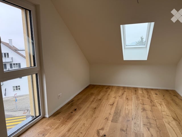 Moderne 3.5-Zimmer-Dachwohnung in Märstetten - Bild 3