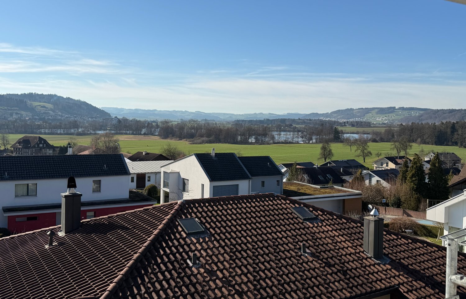 Erstvermietung 5.5-Zimmer-Neubau-Wohnung - Bild 6