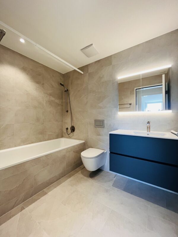 Beatus - Moderne 3.5-Zimmer Neubauwohnungen - Bild 4