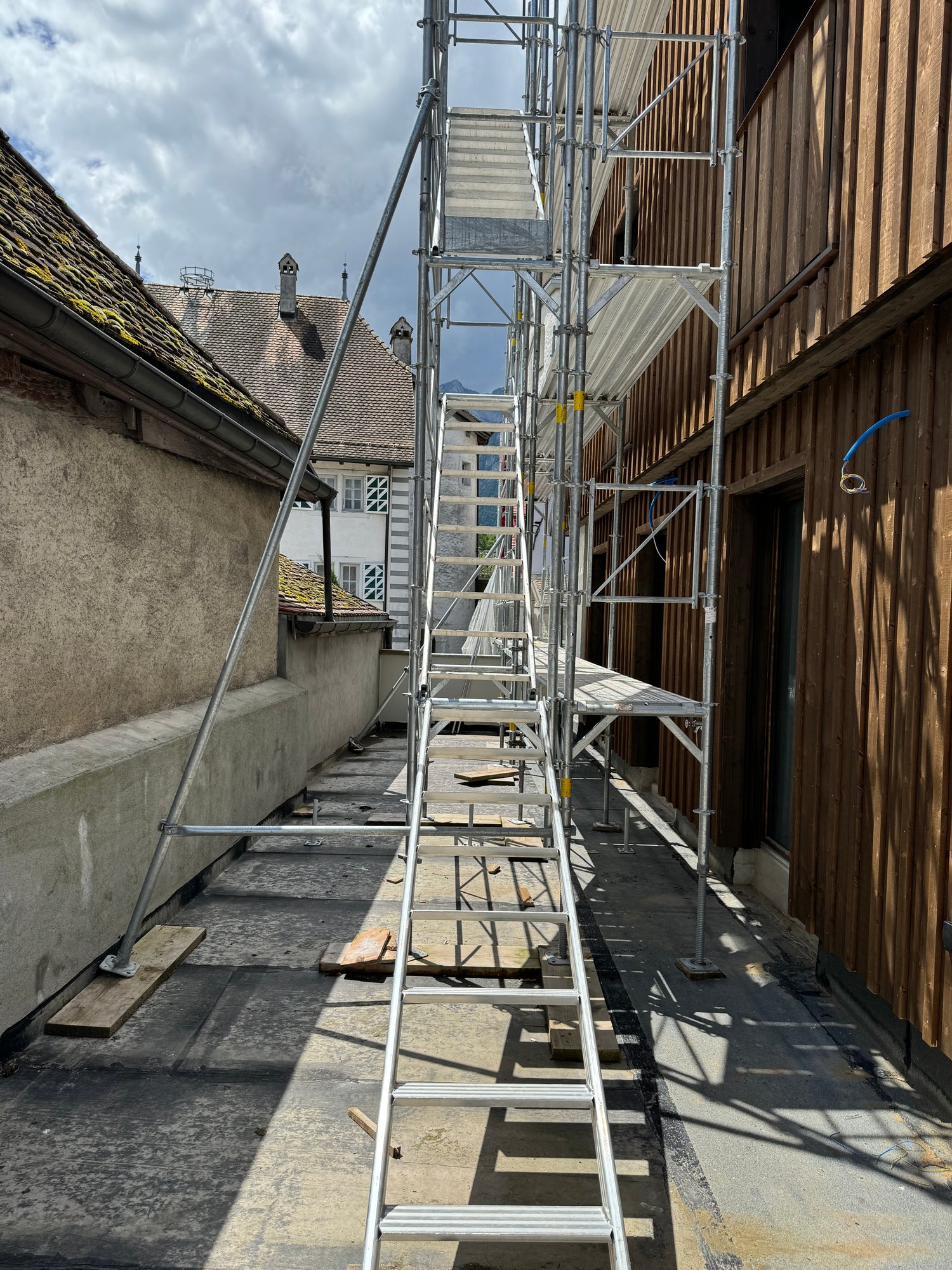 Appartement triplex de 4,5 pièces à Noville - Bild 7