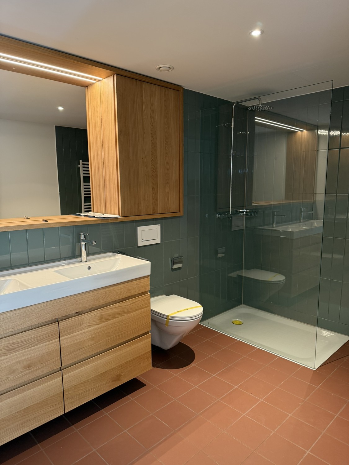 5.5 Zimmer-Maisonettewohnung mit Dachterrasse | Papieri-Areal - Bild 5