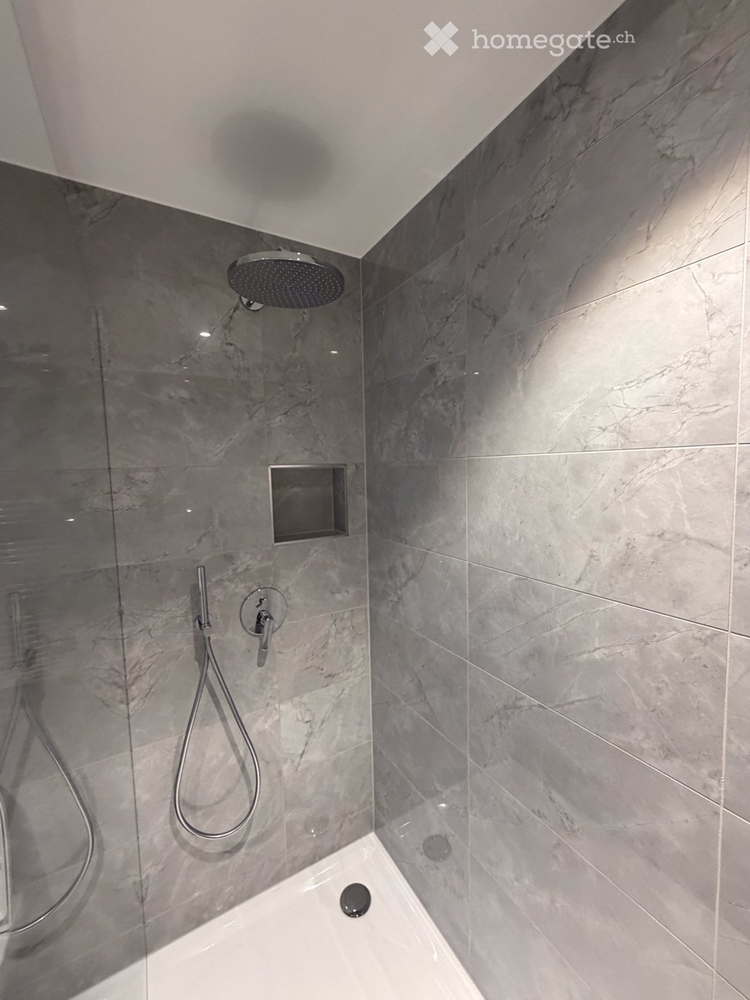 Moderne 3.5-Zimmer-Neubau-Gartenwohnung - Bild 7