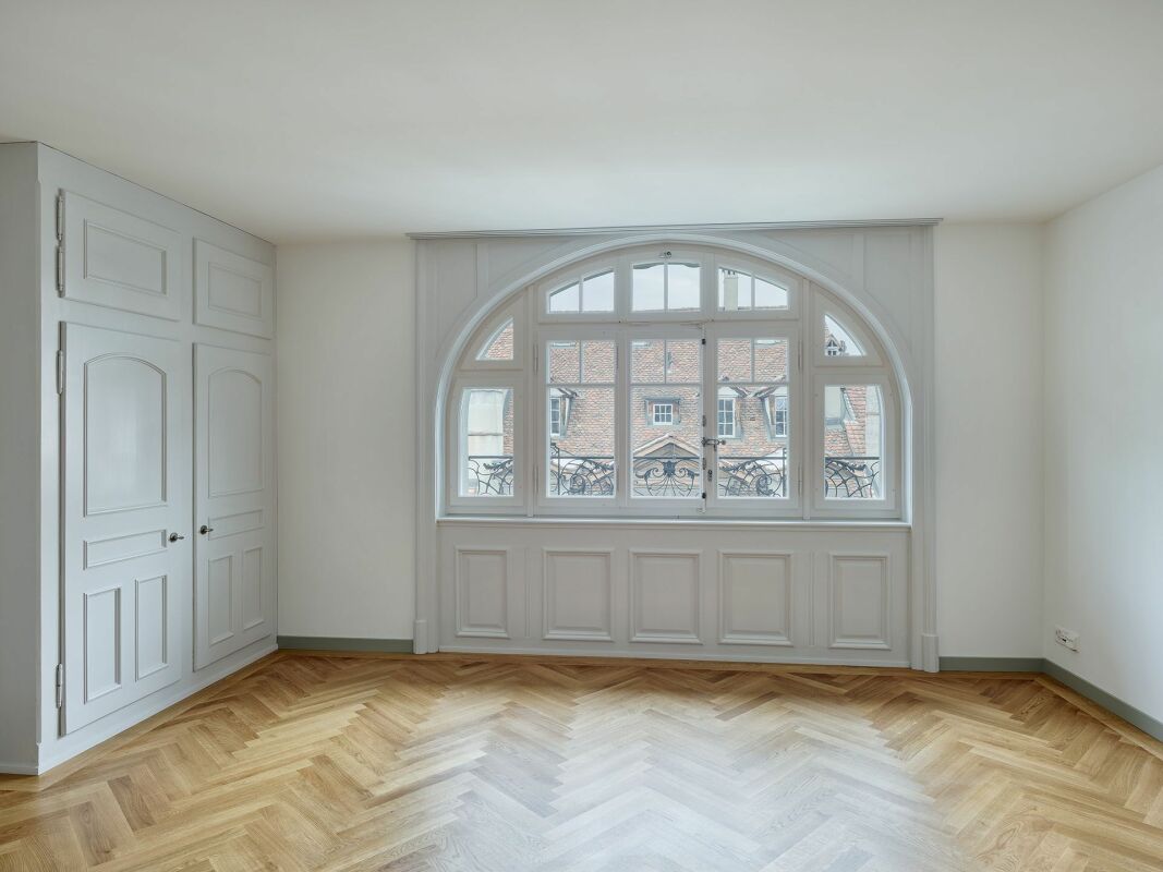 Wohnen im neuen Kaiserhaus im Stadtzentrum von Bern - Bild 3