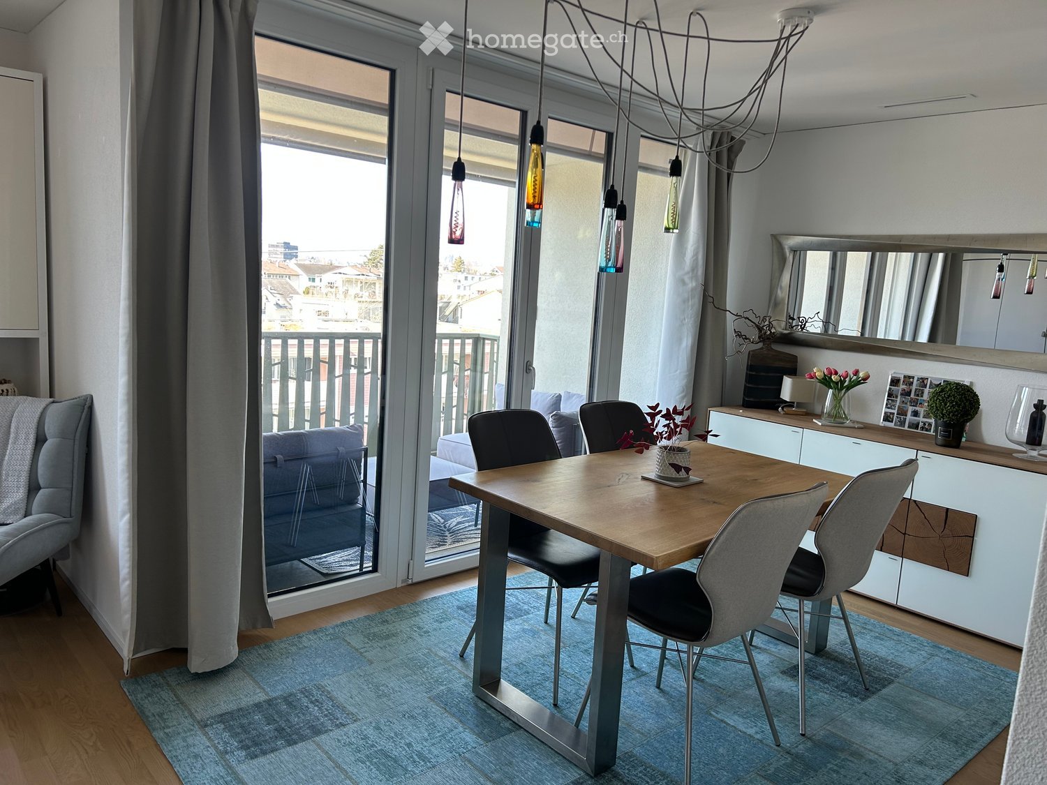 Studio - 41 m2 - Bild 1