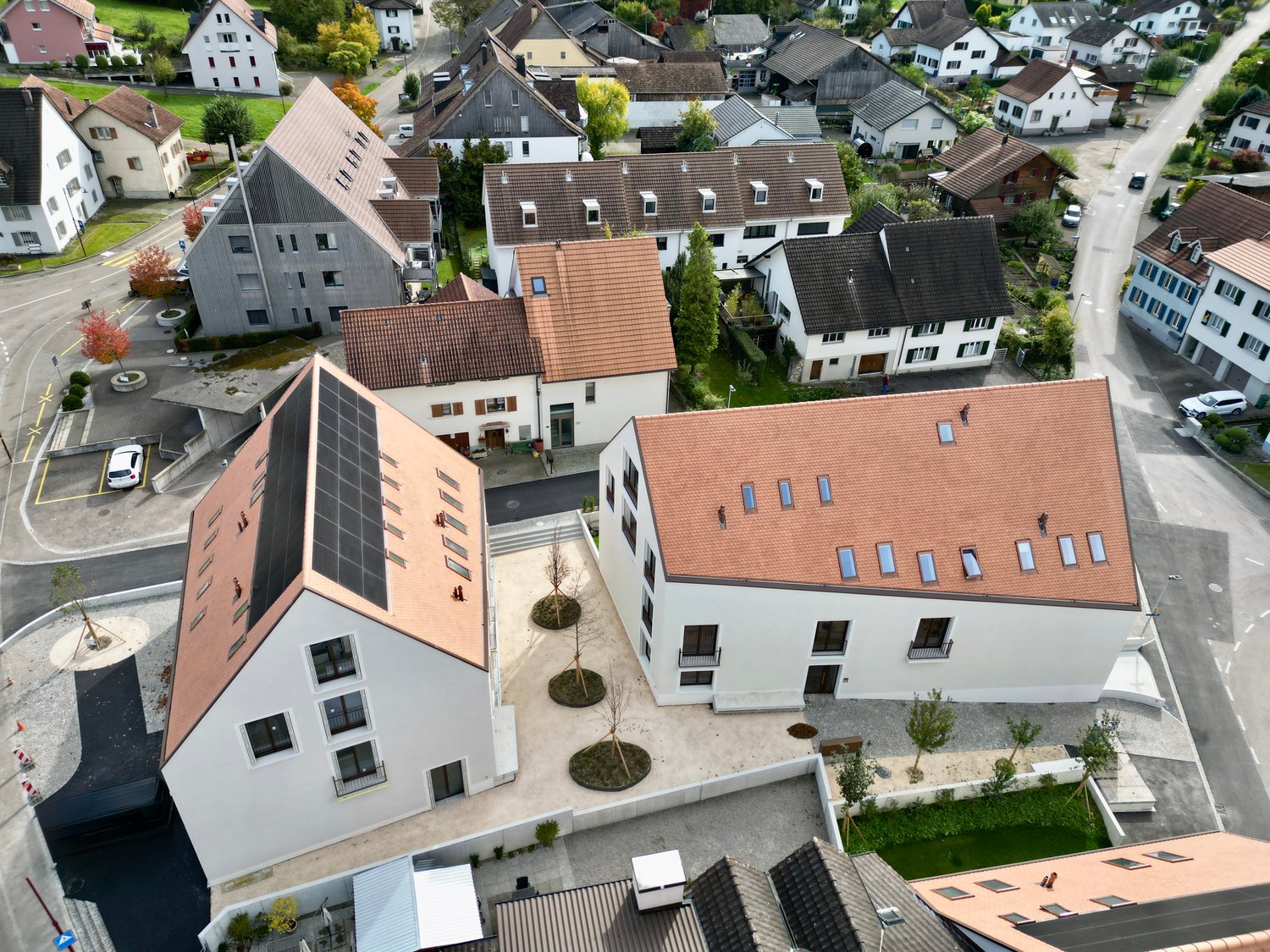 Loftwohnung in einem attraktiven Neubau - Bild 5