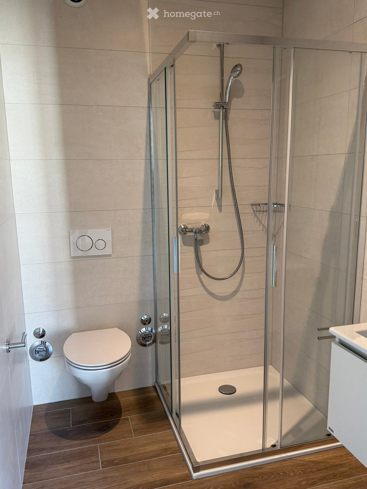 Magnifique Studio situé dans le nouveau éco-quartier à Marly - Bild 4