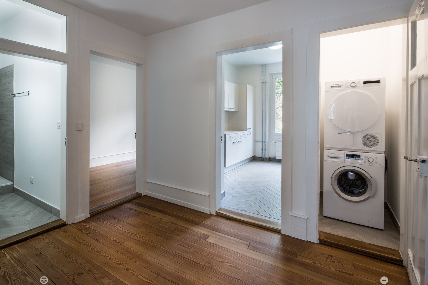 Wunderschöne Wohnung an zentraler Lage - Bild 7