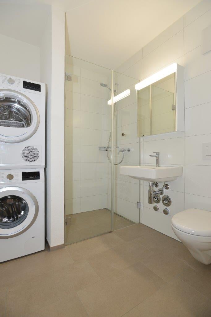 Seenah und modern Wohnen! - Bad