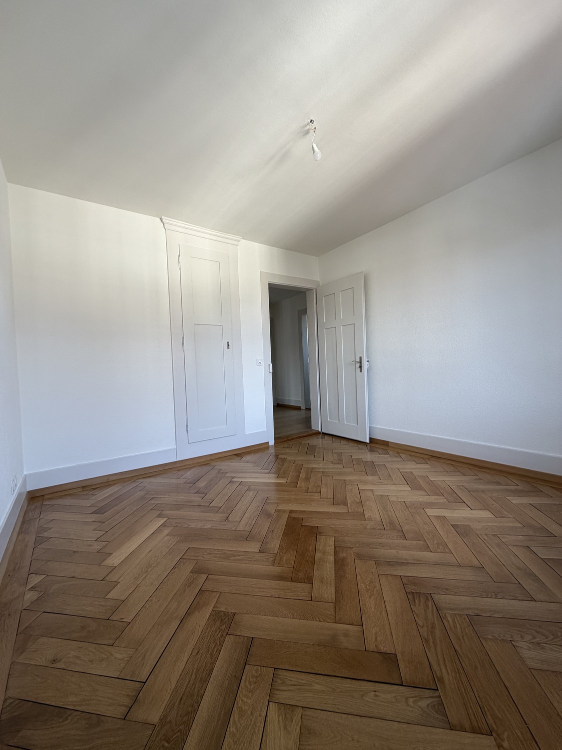 3 ½ rooms apartment, 3006 Bern - Bild 4