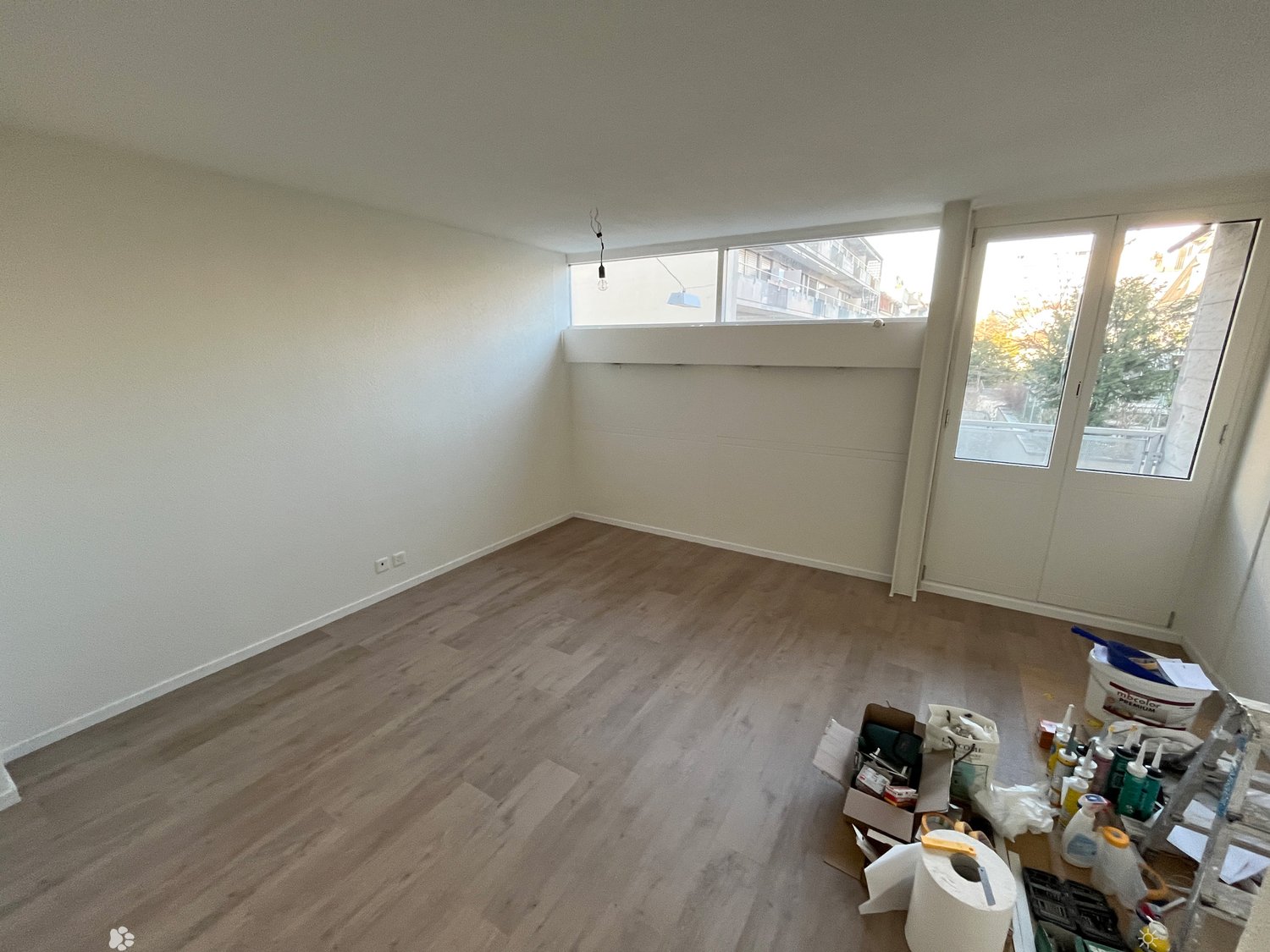 Sanierte 3.5-Zi-Whg mit Terrasse und Balkon - IMG_1364