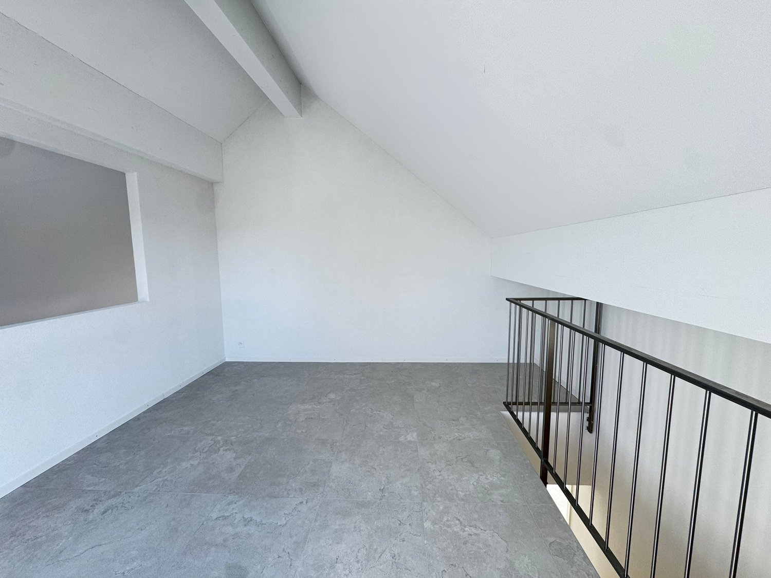 Deux magnifiques appartements neufs de 3 pièces en duplex avec balcon - Bild 12