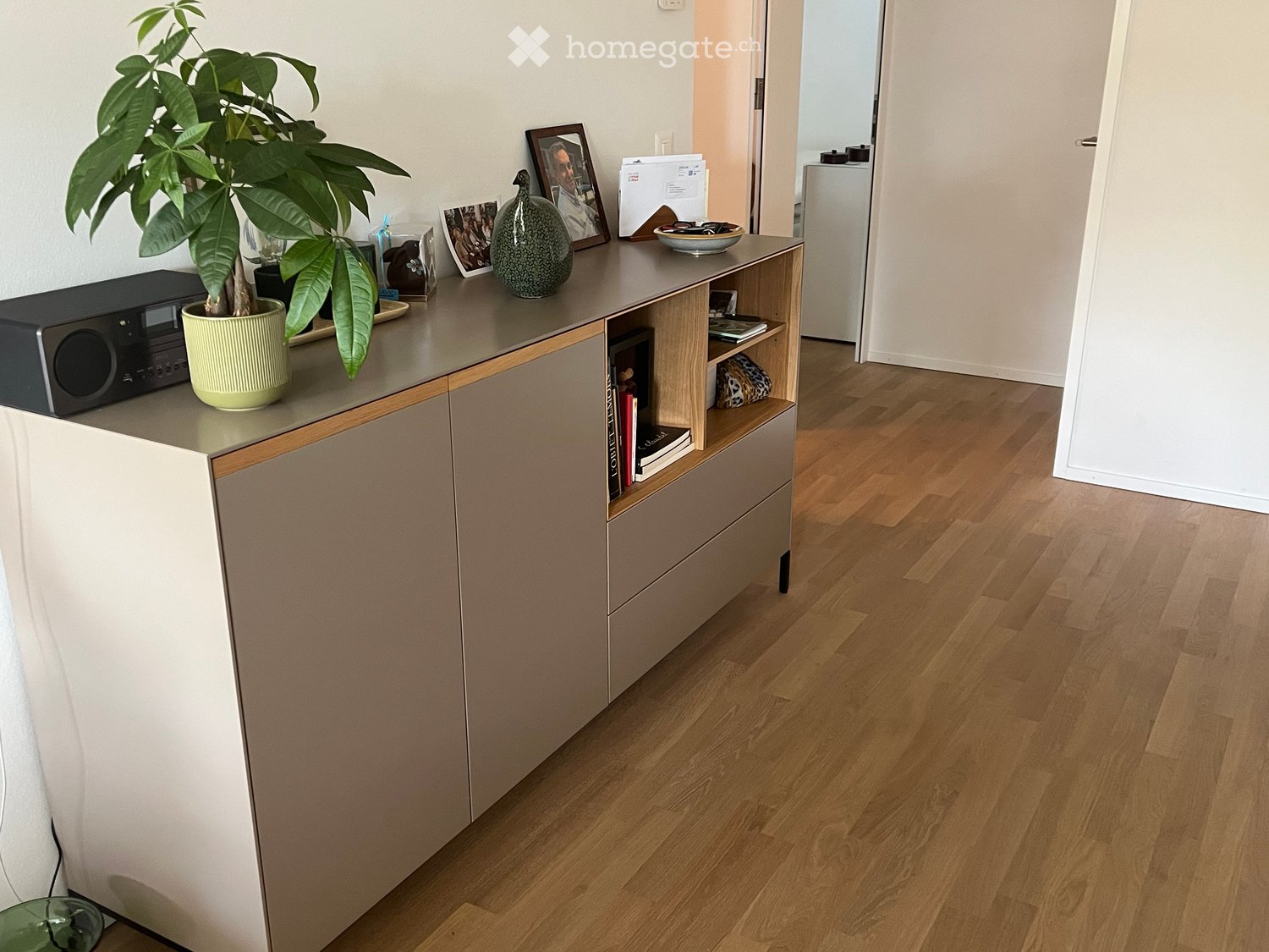 Magnifique appartement 3.5 pièces neuf  à La Tour-de-Peilz - Bild 2